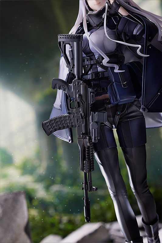 Girls' Frontline - AK-12 - 1/7 (Phat Company)