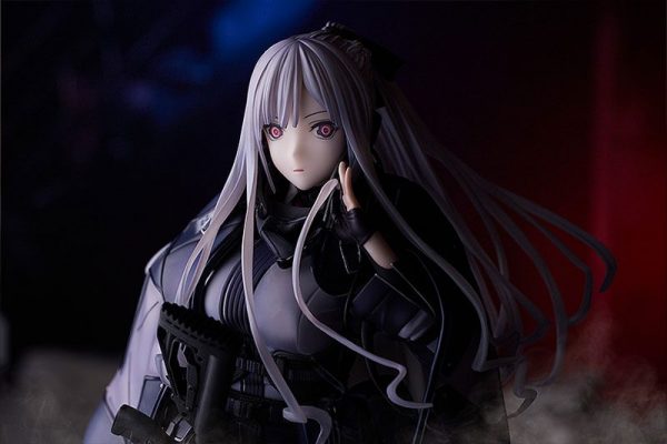 Girls' Frontline - AK-12 - 1/7 (Phat Company)