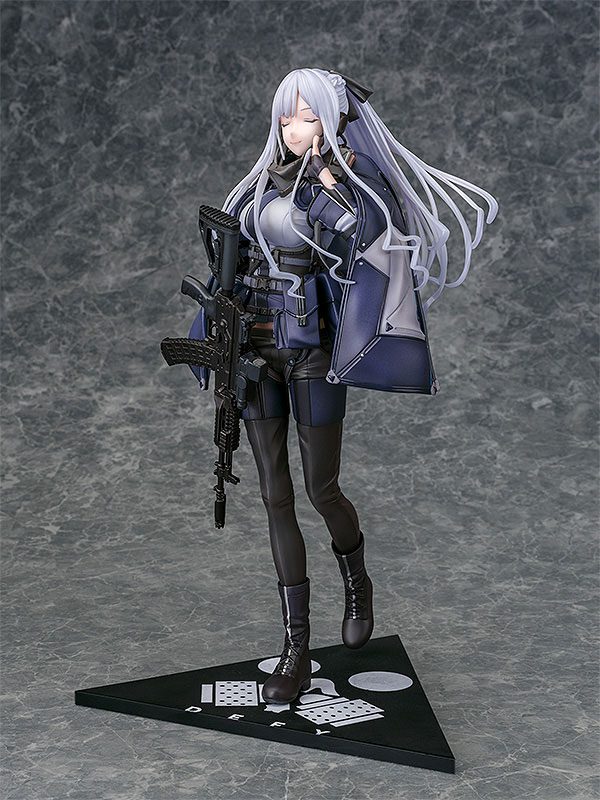 Girls' Frontline - AK-12 - 1/7 (Phat Company)