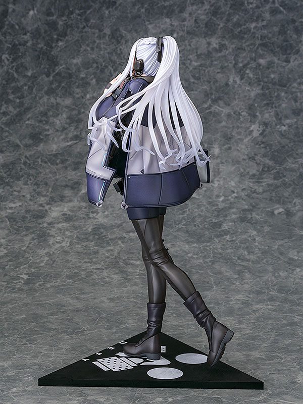 Girls' Frontline - AK-12 - 1/7 (Phat Company)