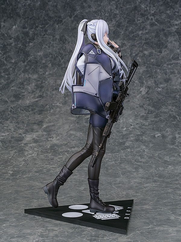 Girls' Frontline - AK-12 - 1/7 (Phat Company)