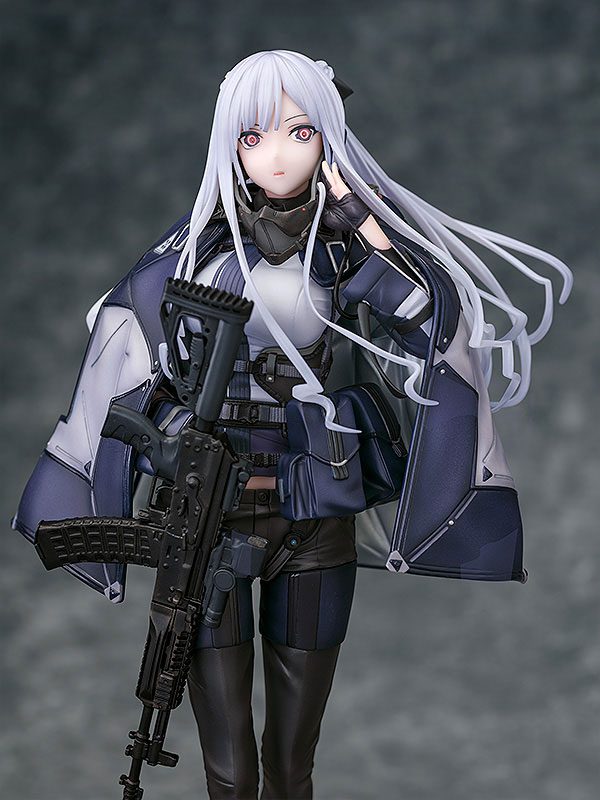 Girls' Frontline - AK-12 - 1/7 (Phat Company)