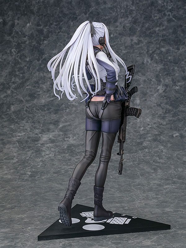 Girls' Frontline - AK-12 - 1/7 (Phat Company)