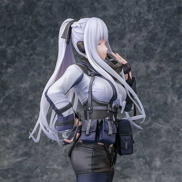 Girls' Frontline - AK-12 - 1/7 (Phat Company)