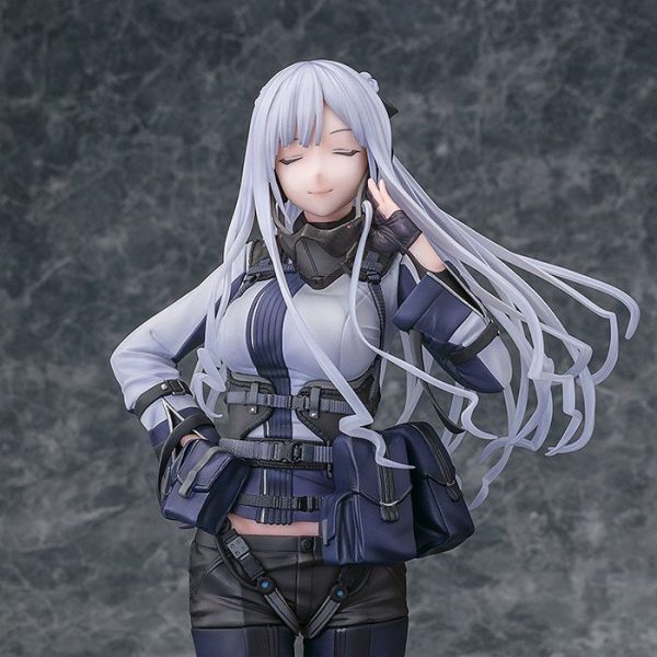 Girls' Frontline - AK-12 - 1/7 (Phat Company)