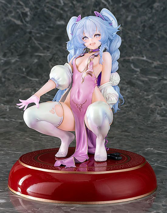 Girls Frontline - PA-15 - 1/6 - Pink Larkspur's Allure (Phat Company)