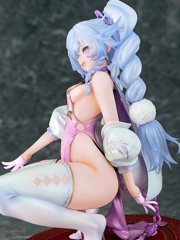 Girls Frontline - PA-15 - 1/6 - Pink Larkspur's Allure (Phat Company)