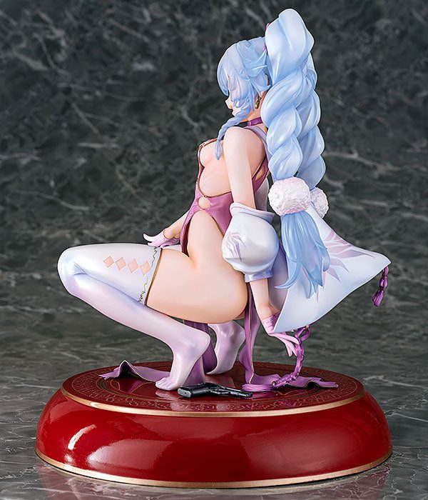 Girls Frontline - PA-15 - 1/6 - Pink Larkspur's Allure (Phat Company)