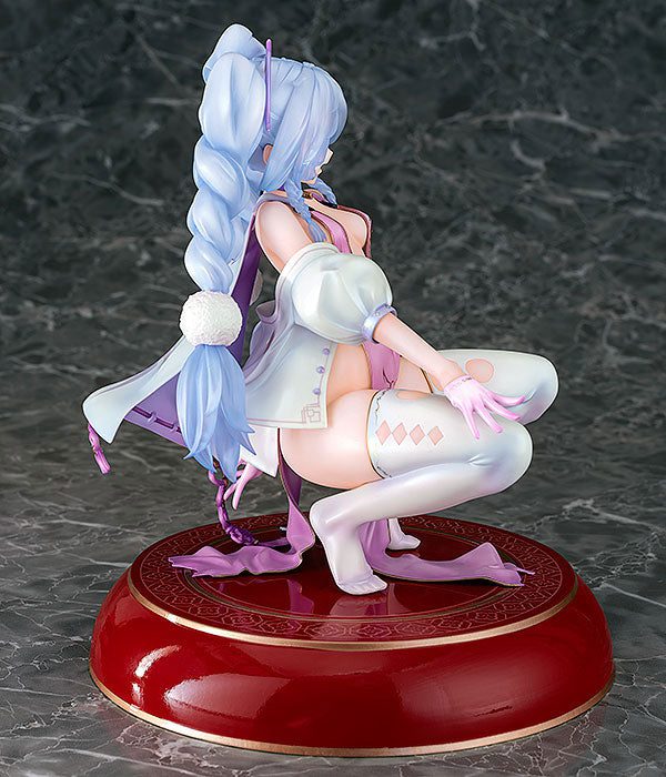 Girls Frontline - PA-15 - 1/6 - Pink Larkspur's Allure (Phat Company)