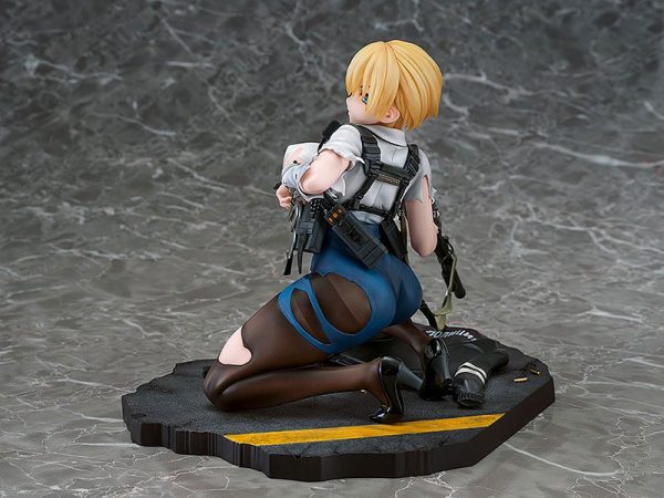 Girls' Frontline VSK-94 Heavily Damaged Ver. 1/6