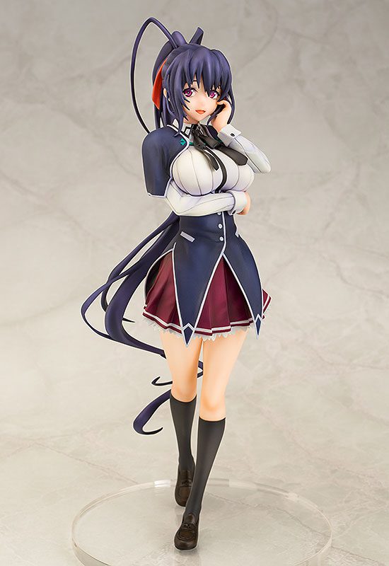 High School DxD Hero - Himejima Akeno - 1/7 (Phat Company)