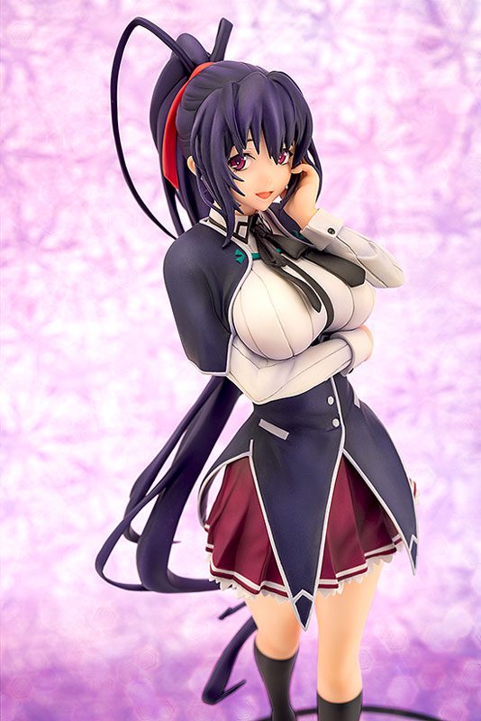 High School DxD Hero - Himejima Akeno - 1/7 (Phat Company)