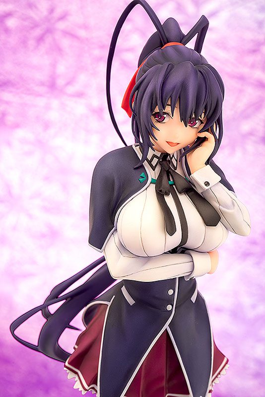 High School DxD Hero - Himejima Akeno - 1/7 (Phat Company)