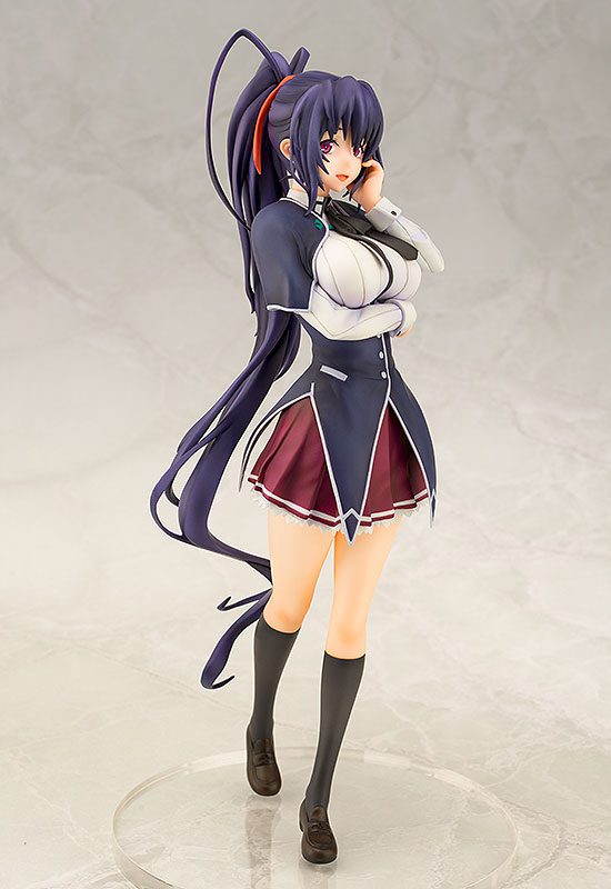 High School DxD Hero - Himejima Akeno - 1/7 (Phat Company)