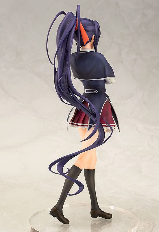 High School DxD Hero - Himejima Akeno - 1/7 (Phat Company)