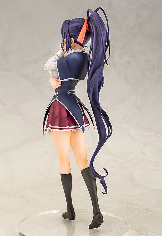 High School DxD Hero - Himejima Akeno - 1/7 (Phat Company)