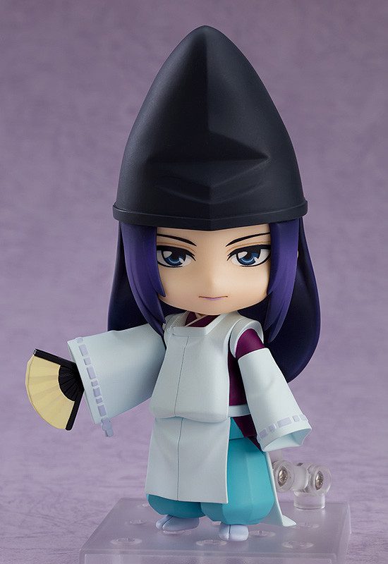 Hikaru no Go - Fujiwara no Sai - Nendoroid #1721