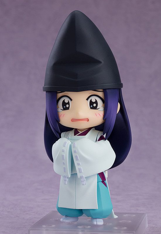 Hikaru no Go - Fujiwara no Sai - Nendoroid #1721