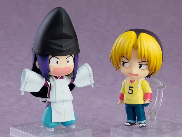 Hikaru no Go - Fujiwara no Sai - Nendoroid #1721