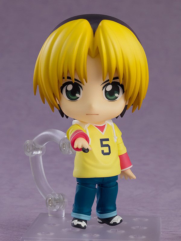 Hikaru no Go - Shindou Hikaru - Nendoroid #1720