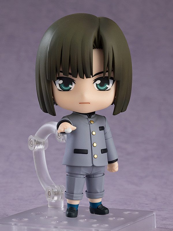 Hikaru no Go - Touya Akira - Nendoroid #2165