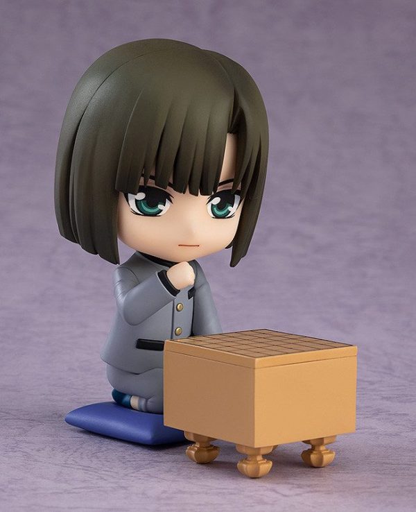 Hikaru no Go - Touya Akira - Nendoroid #2165