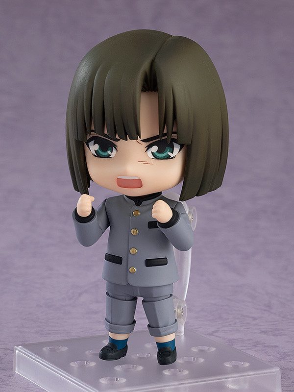 Hikaru no Go - Touya Akira - Nendoroid #2165