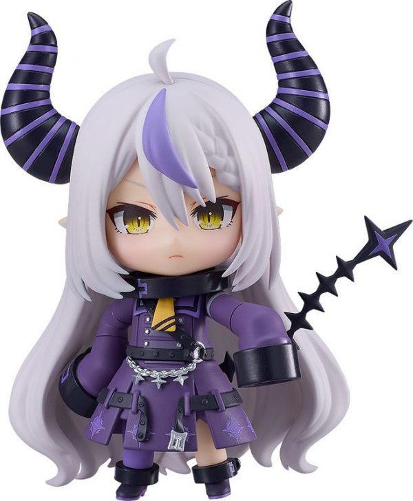 Hololive - Karasu - La+ Darknesss - Nendoroid #2277