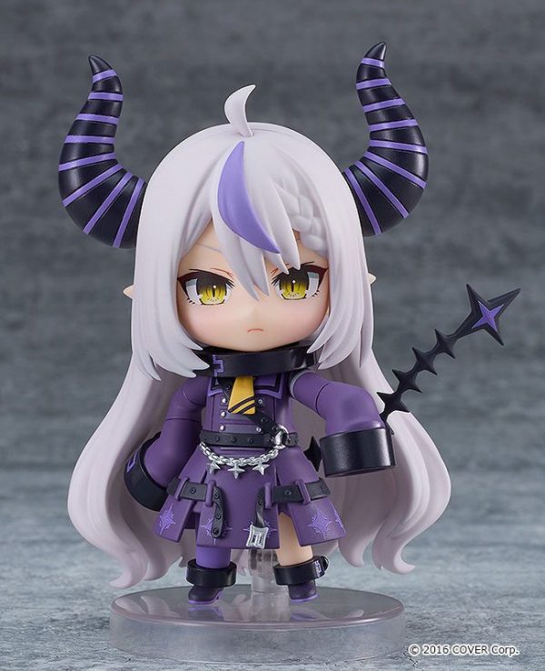 Hololive - Karasu - La+ Darknesss - Nendoroid #2277