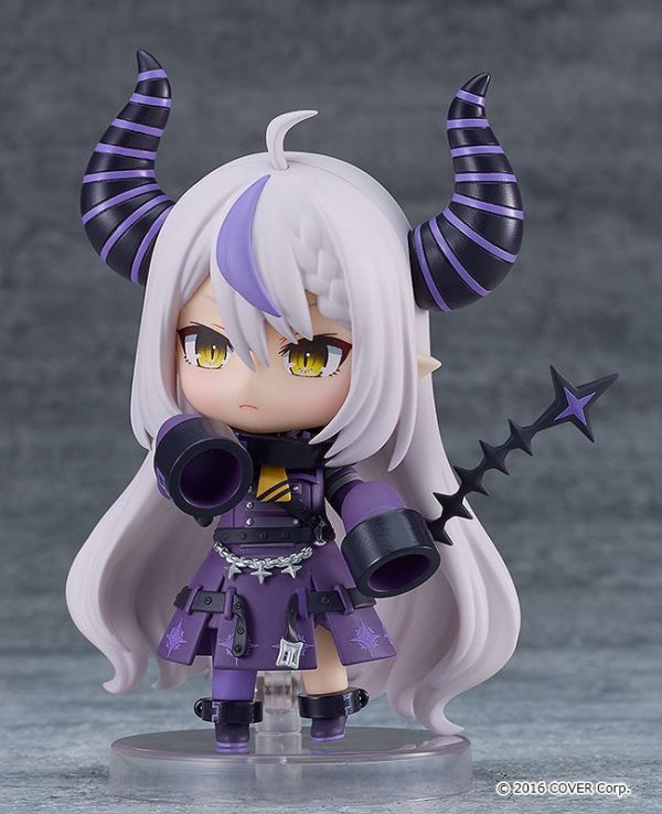 Hololive - Karasu - La+ Darknesss - Nendoroid #2277