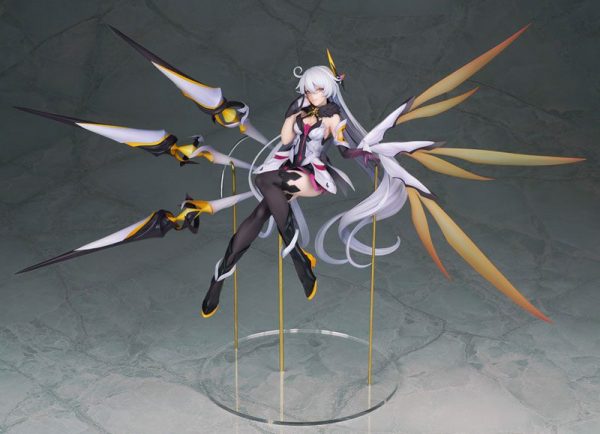 Houkai 3rd - Kiana Kaslana - 1/8 (Alter)