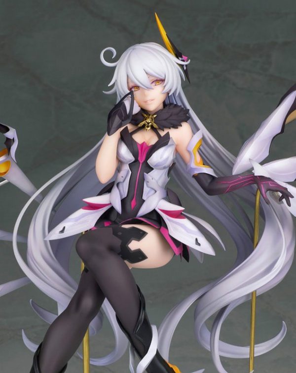 Houkai 3rd - Kiana Kaslana - 1/8 (Alter)