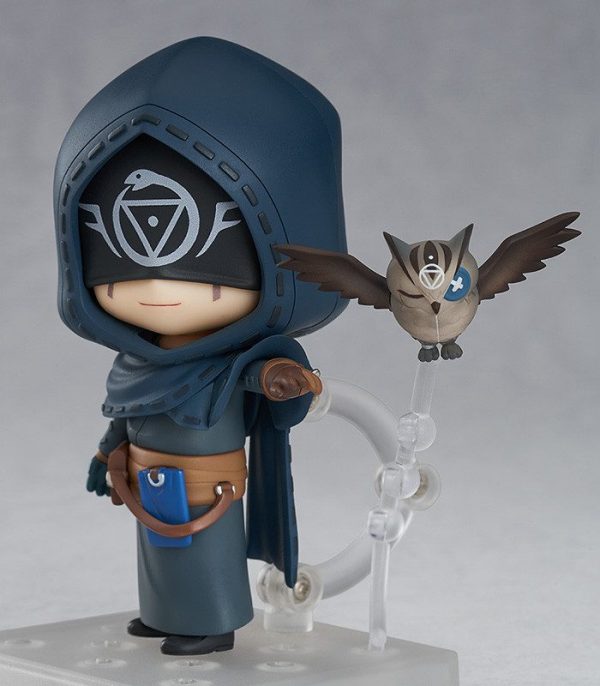 Identity V - Eli Clark - Nendoroid #1654