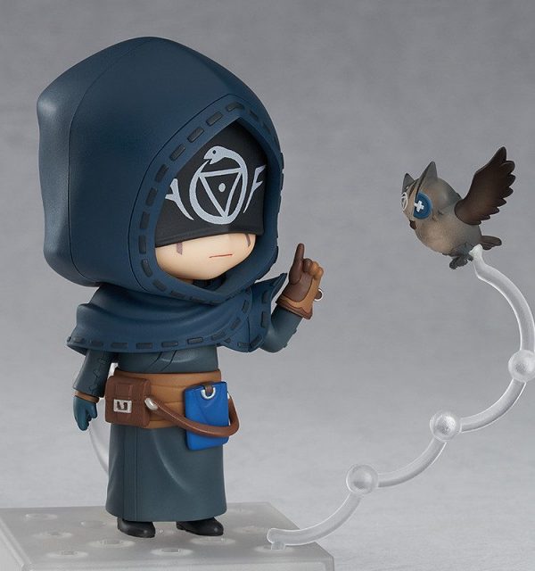 Identity V - Eli Clark - Nendoroid #1654