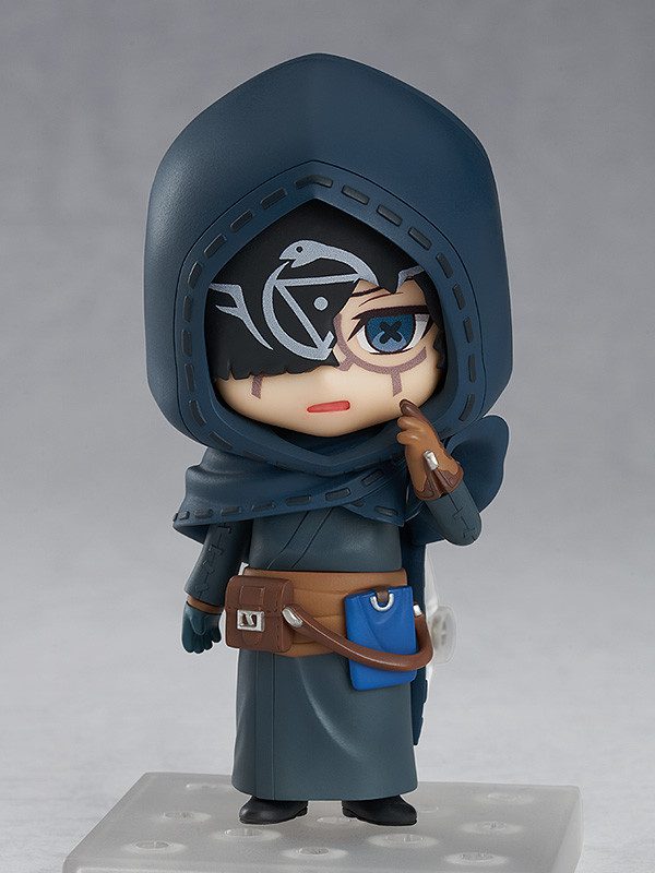 Identity V - Eli Clark - Nendoroid #1654