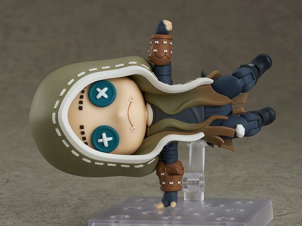 Identity V - Naib Subedar - Nendoroid #1457