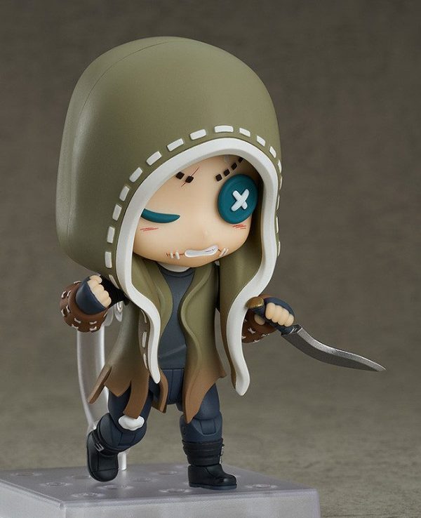 Identity V - Naib Subedar - Nendoroid #1457