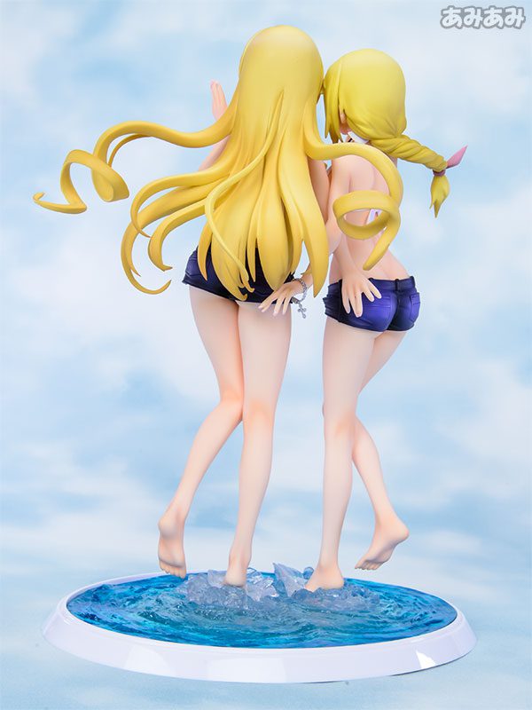 IS: Infinite Stratos - Cecilia Alcott - Charlotte Dunois - 1/7 - Swimsuit ver. (Alter)