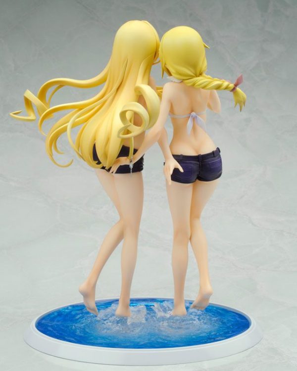 IS: Infinite Stratos - Cecilia Alcott - Charlotte Dunois - 1/7 - Swimsuit ver. (Alter)