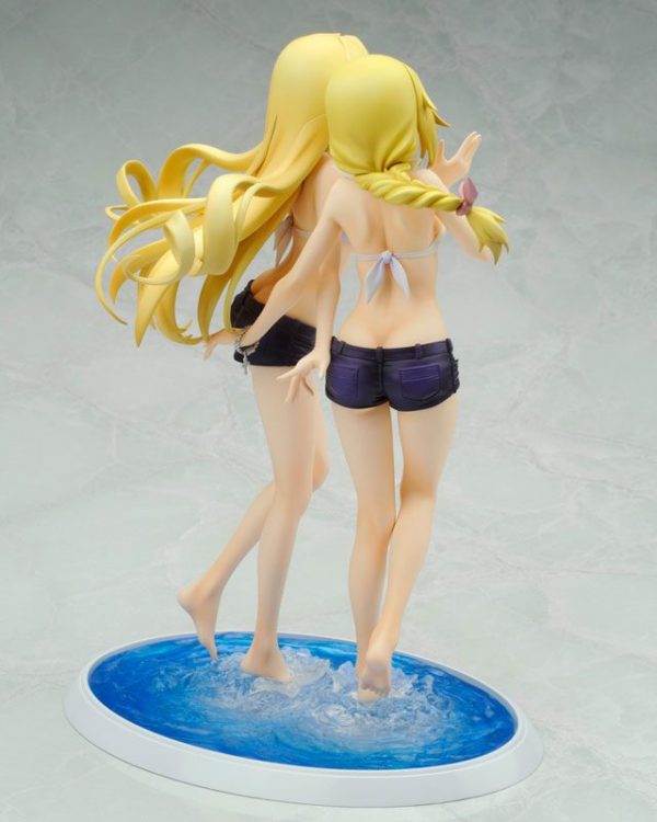 IS: Infinite Stratos - Cecilia Alcott - Charlotte Dunois - 1/7 - Swimsuit ver. (Alter)