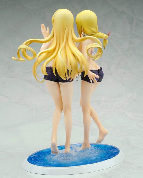 IS: Infinite Stratos - Cecilia Alcott - Charlotte Dunois - 1/7 - Swimsuit ver. (Alter)