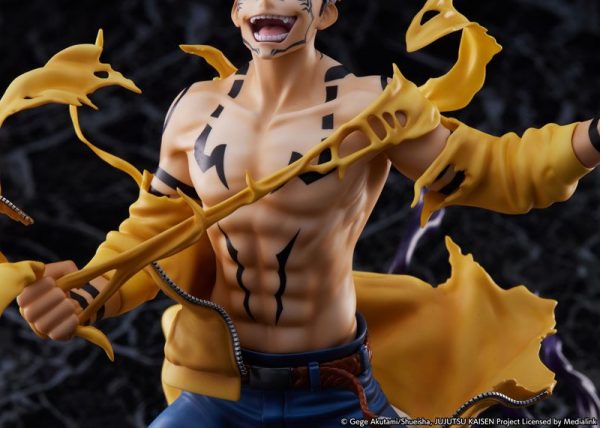 Jujutsu Kaisen - Sukuna - Shibuya Scramble Figure - 1/7 (eStream, Mappa)