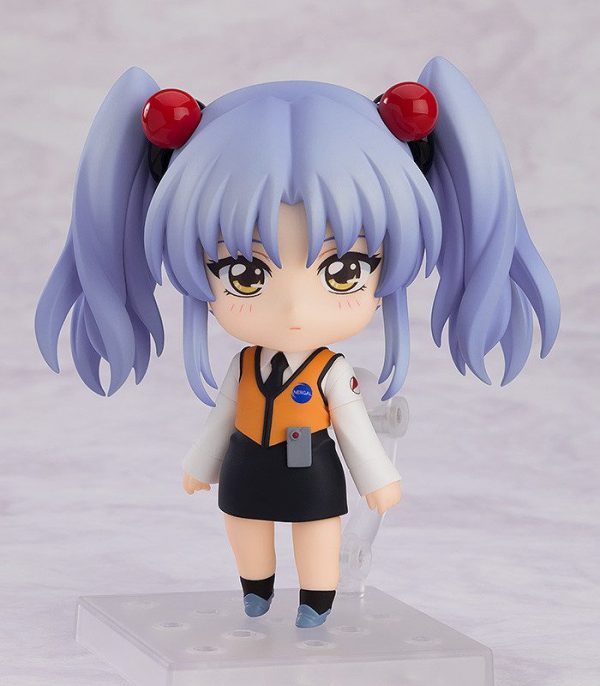 Kidou Senkan Nadesico - Hoshino Ruri - Nendoroid #2354