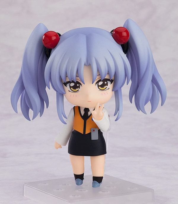 Kidou Senkan Nadesico - Hoshino Ruri - Nendoroid #2354