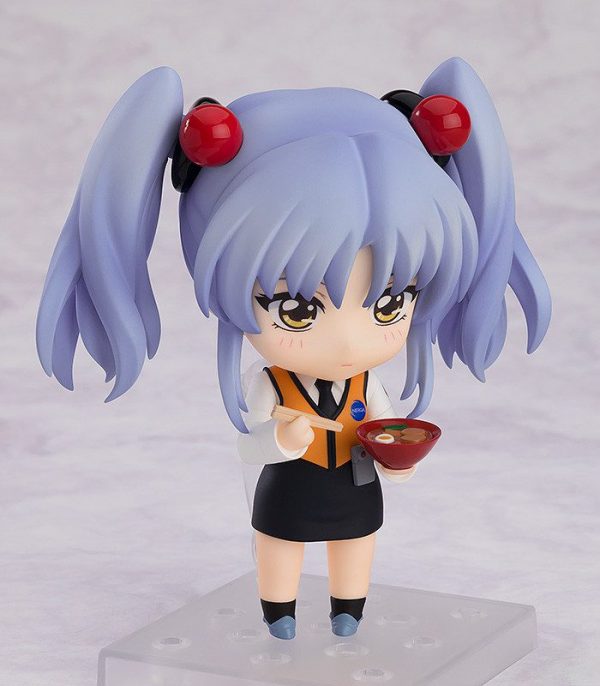 Kidou Senkan Nadesico - Hoshino Ruri - Nendoroid #2354