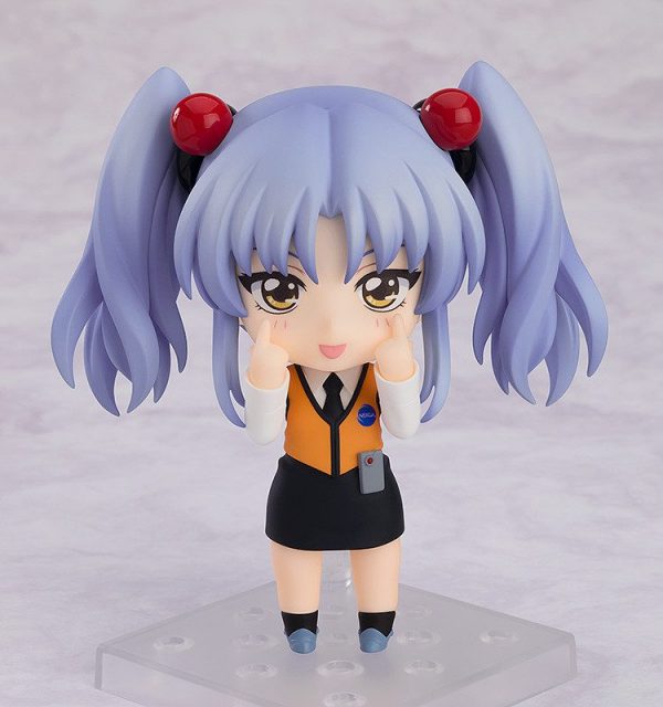 Kidou Senkan Nadesico - Hoshino Ruri - Nendoroid #2354