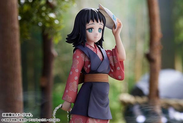 Kimetsu no Yaiba - Makomo - 1/7 (Phat Company)