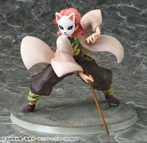 Kimetsu no Yaiba - Sabito - 1/7 (Phat Company)