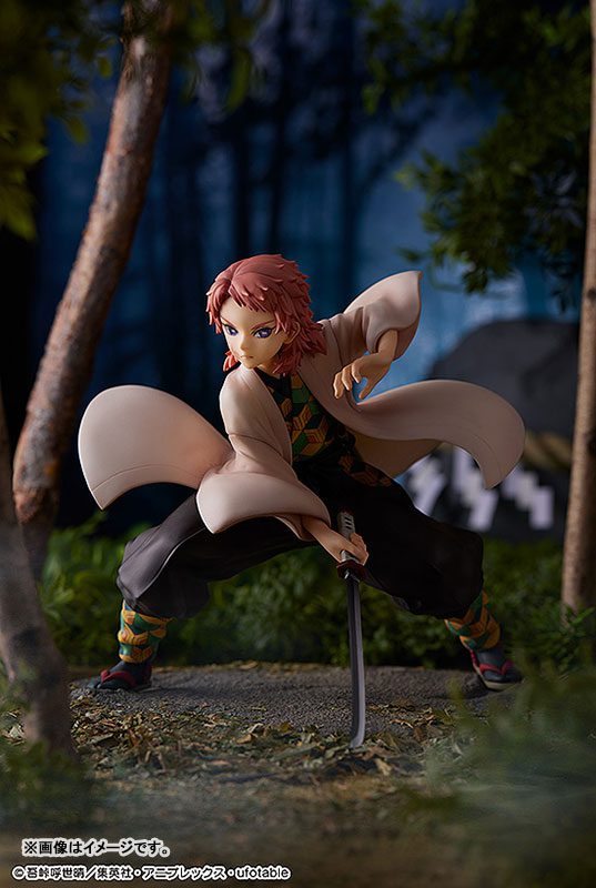 Kimetsu no Yaiba - Sabito - 1/7 (Phat Company)