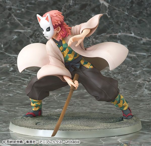 Kimetsu no Yaiba - Sabito - 1/7 (Phat Company)